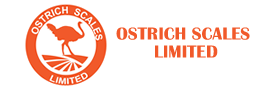 Ostrich Scales Ltd Logo