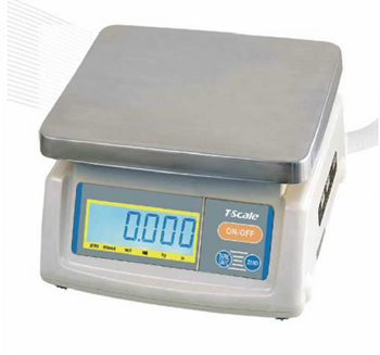 Table Top Weighing Scales in Kenya